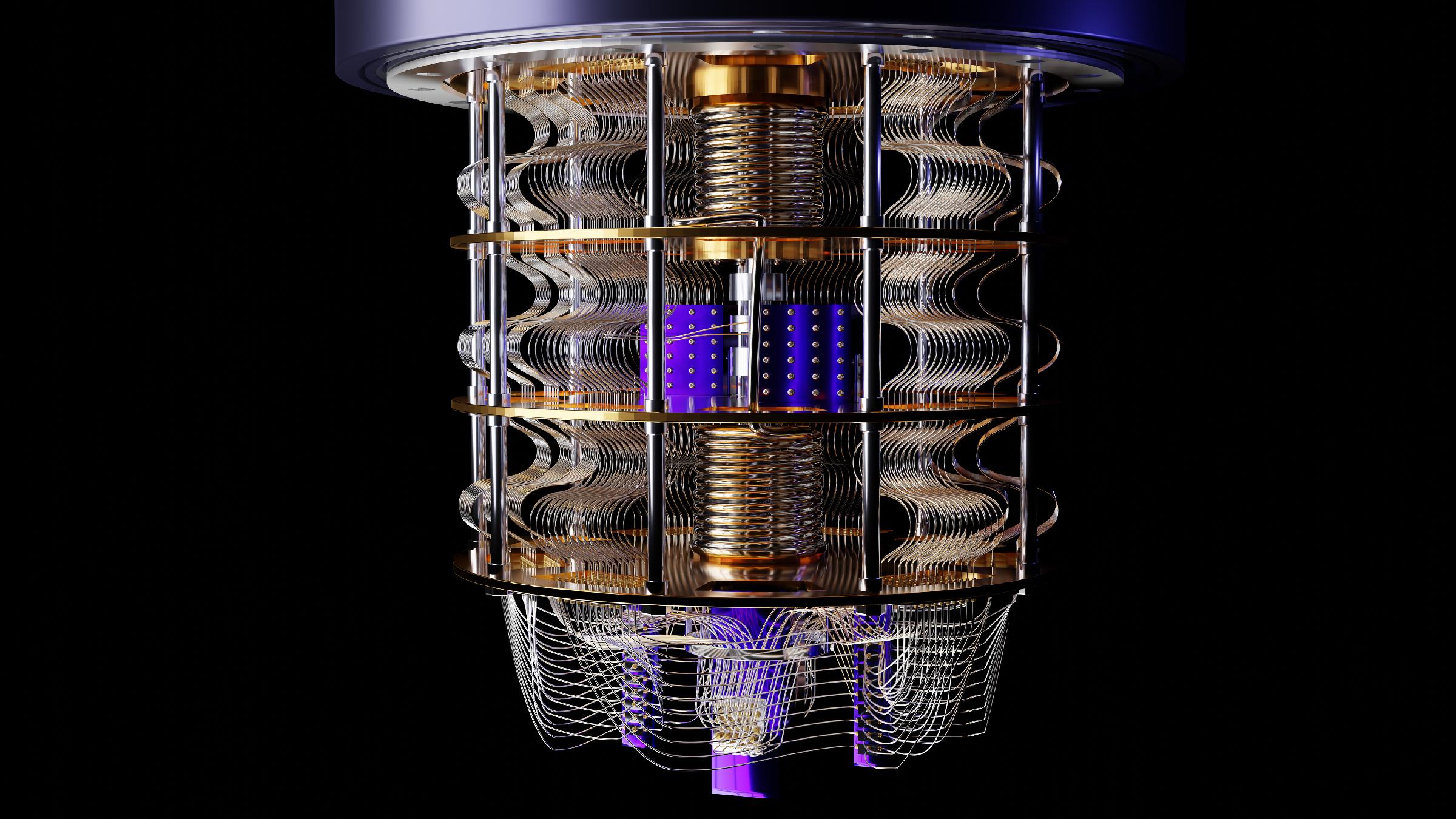 'Kvantumszámítógépek – mítosz és valóság